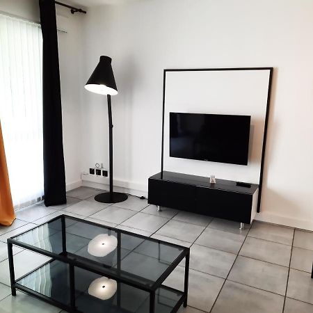 Apartamento La Poterie Quimper Exterior foto