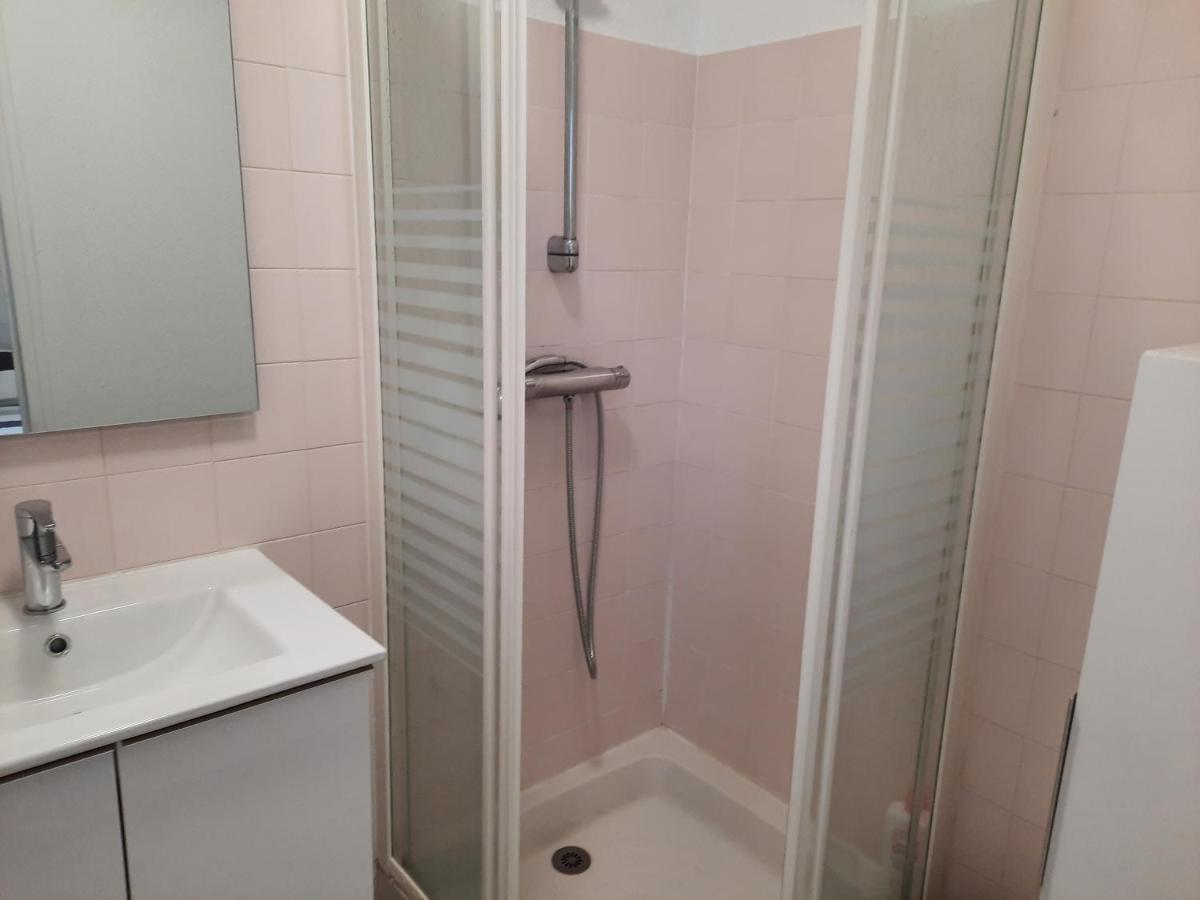 Apartamento La Poterie Quimper Exterior foto