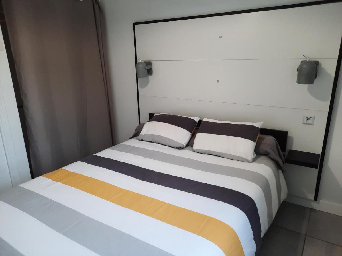 Apartamento La Poterie Quimper Exterior foto